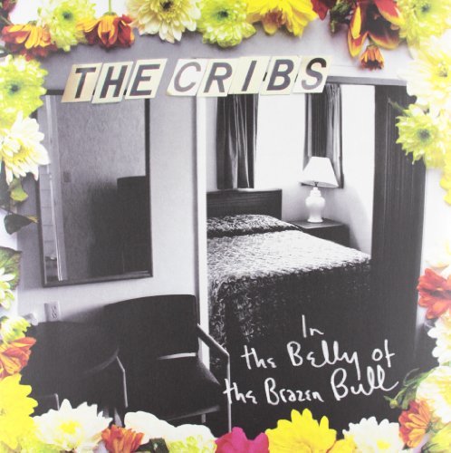 Cribs/In The Belly Of The Brazen Bul@Import-Gbr@2 Lp